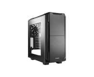 BE QUIET! SILENT BASE 600 Black Window BGW06 - 264002 - zdjęcie 1